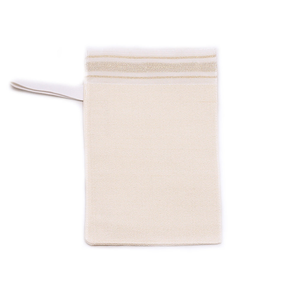 Cellulose Bath Glove-3