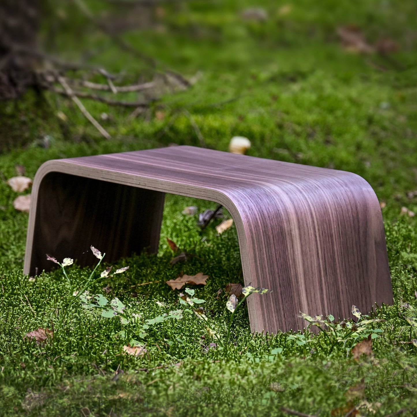 Strong Wooden Bench for Meditation, Seiza, Praying and Healthier Sitting-4