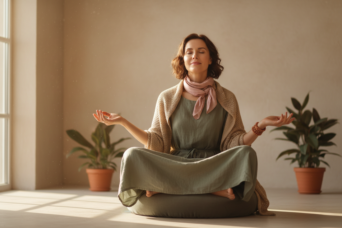 Emoties reguleren als moeder: hoe je je gevoelens leert begrijpen in een druk leven