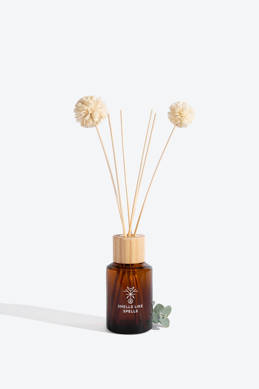 Fragrance diffuser HEIMDALLR Smells Like Spells