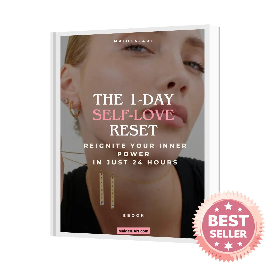 The 1-Day Self-Love Reset-0