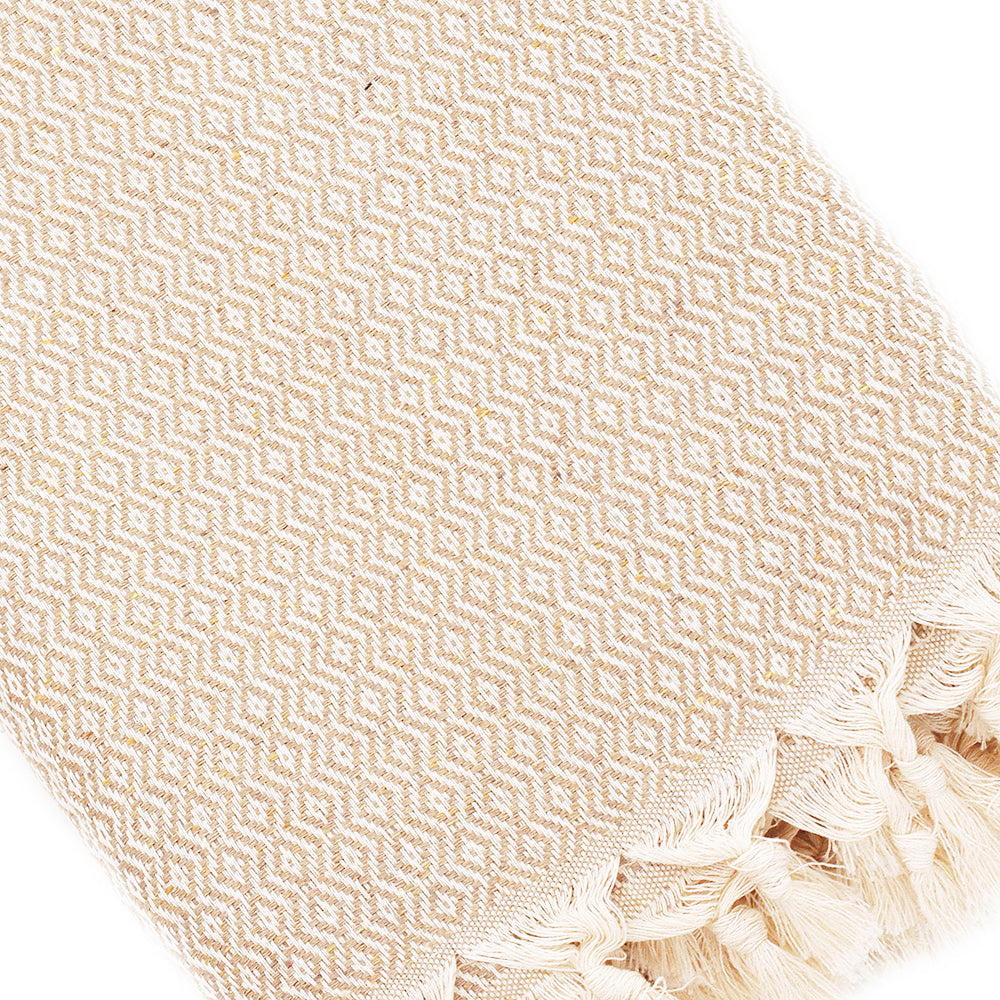 Crystal Throw Blanket-5