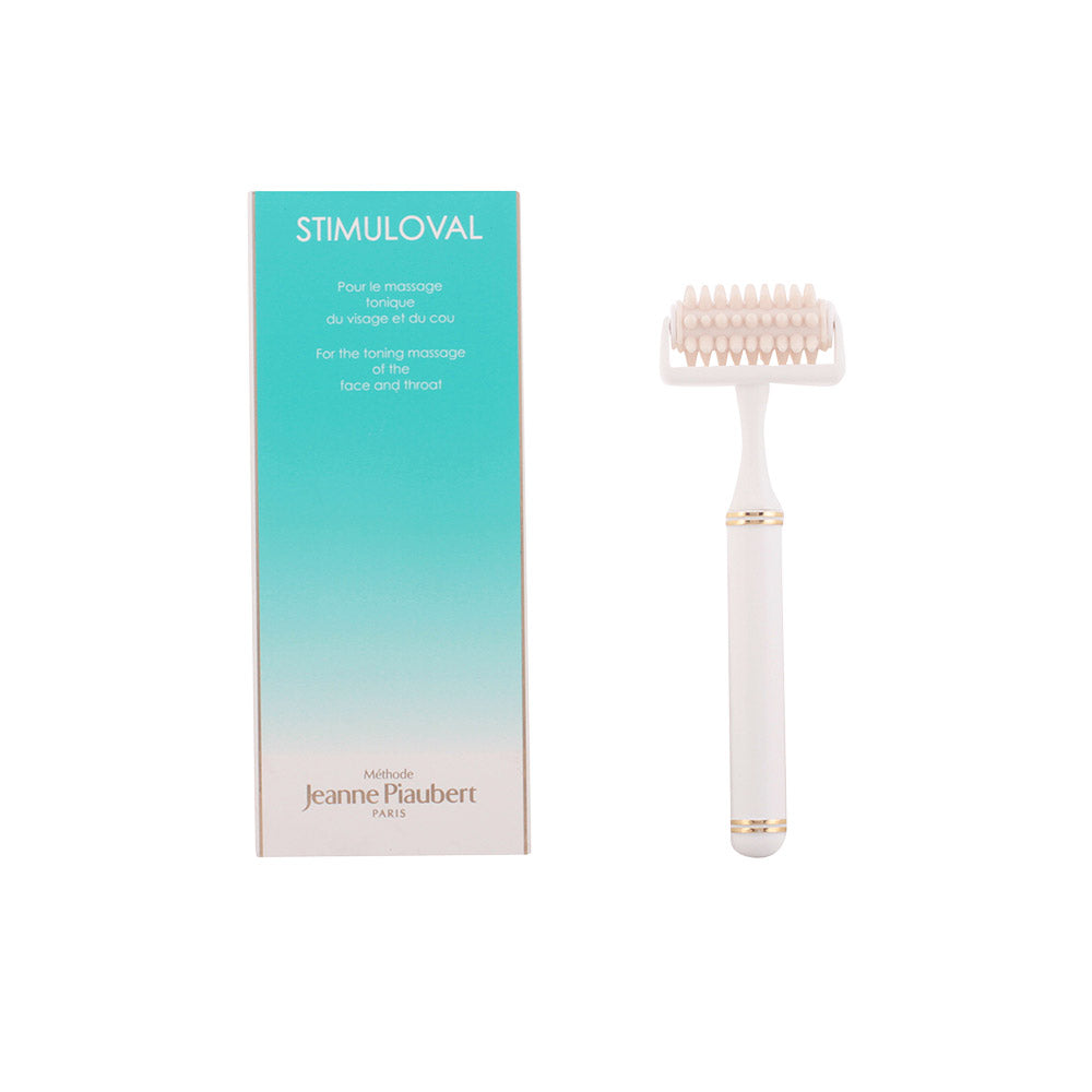 STIMULOVAL toning massage of the face and throat 1 pz-0