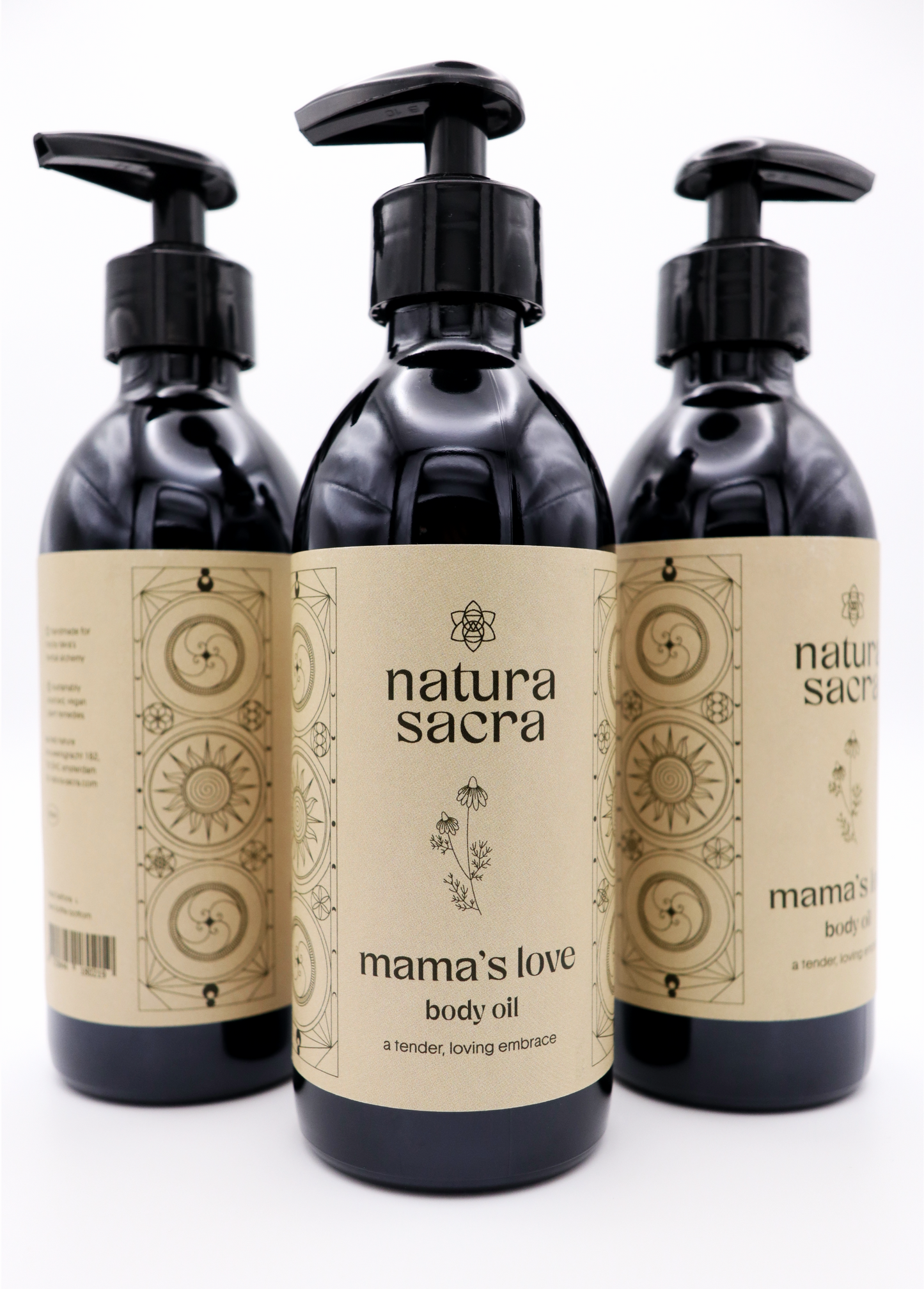 mama's love body oil-0